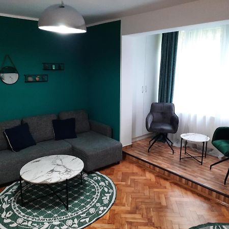 Cozy Three Rooms Apartment Cluj-Napoca Ngoại thất bức ảnh
