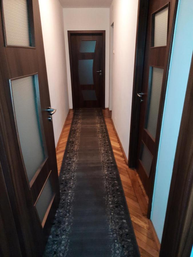 Cozy Three Rooms Apartment Cluj-Napoca Ngoại thất bức ảnh